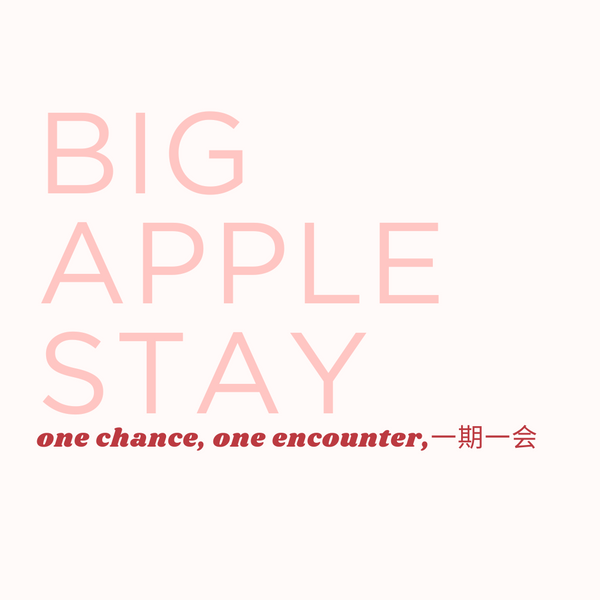 Big Apple Stay