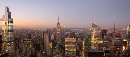Top of the Rock NYC Observation Deck - Rockefeller Center(Adult)